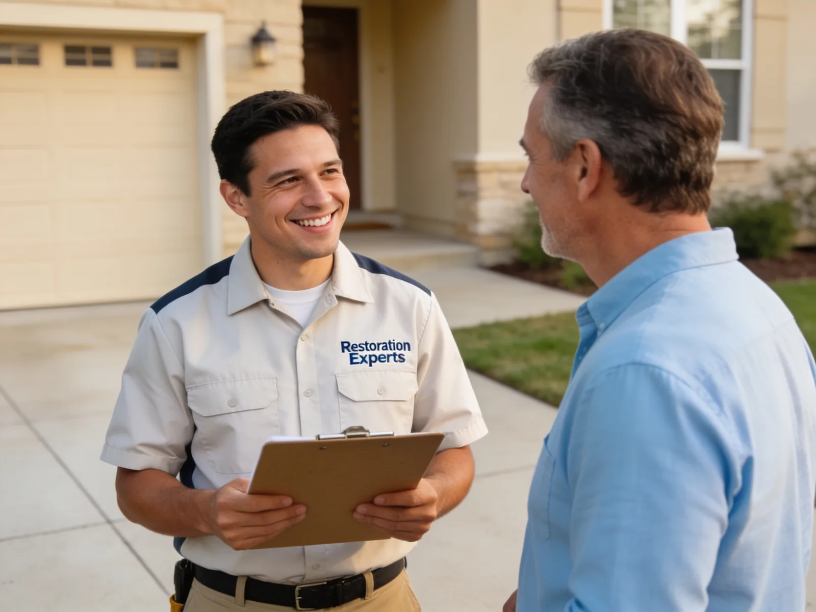 Water Damage Cleanup La Cygne, KS FAQs
